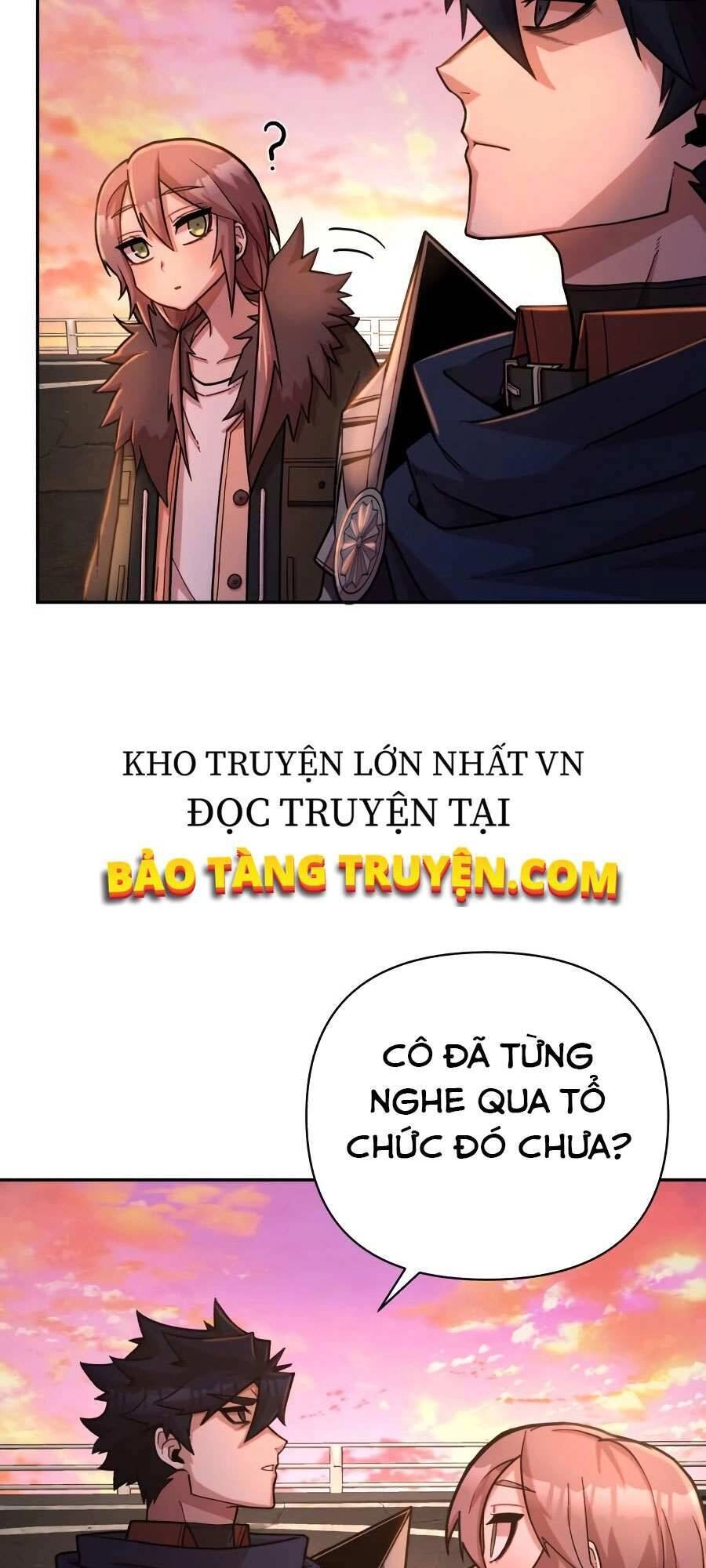 Sự Trở Lại Của Anh Hùng Diệt Thế Chapter 10 - 101