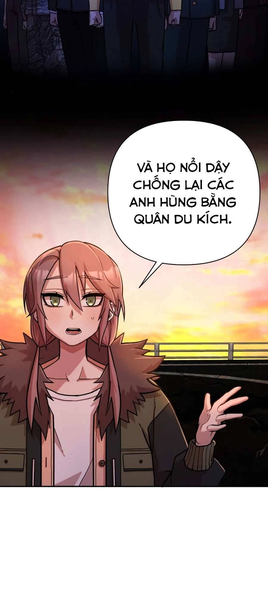 Sự Trở Lại Của Anh Hùng Diệt Thế Chapter 10 - 104