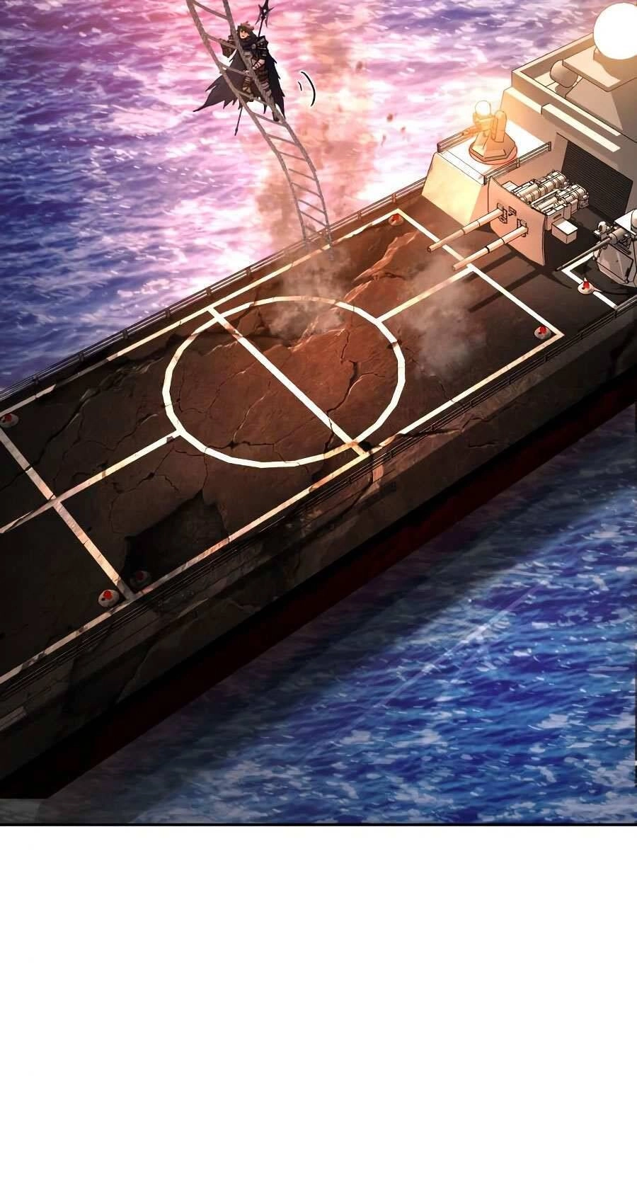 Sự Trở Lại Của Anh Hùng Diệt Thế Chapter 10 - 109