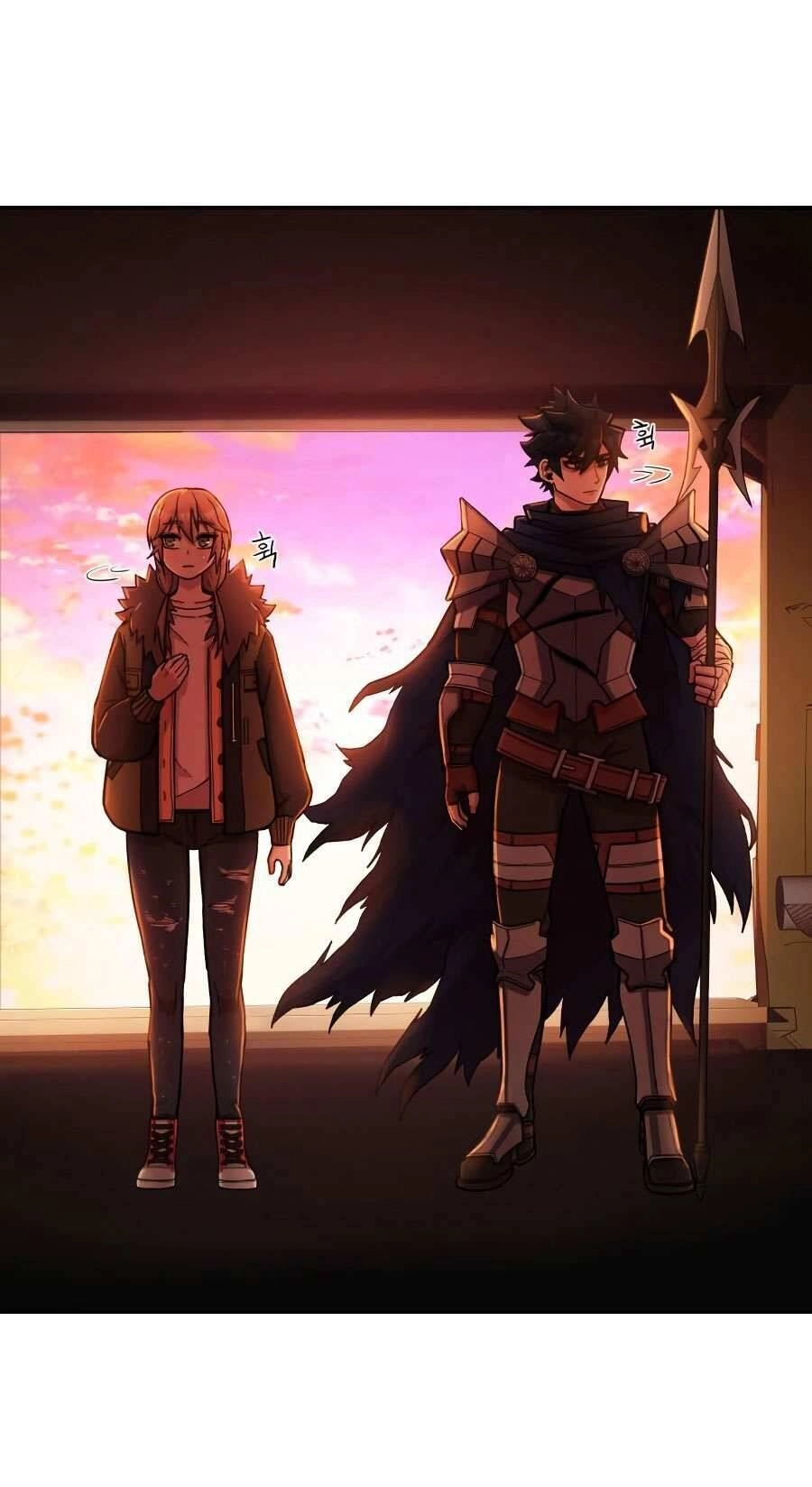 Sự Trở Lại Của Anh Hùng Diệt Thế Chapter 10 - 111