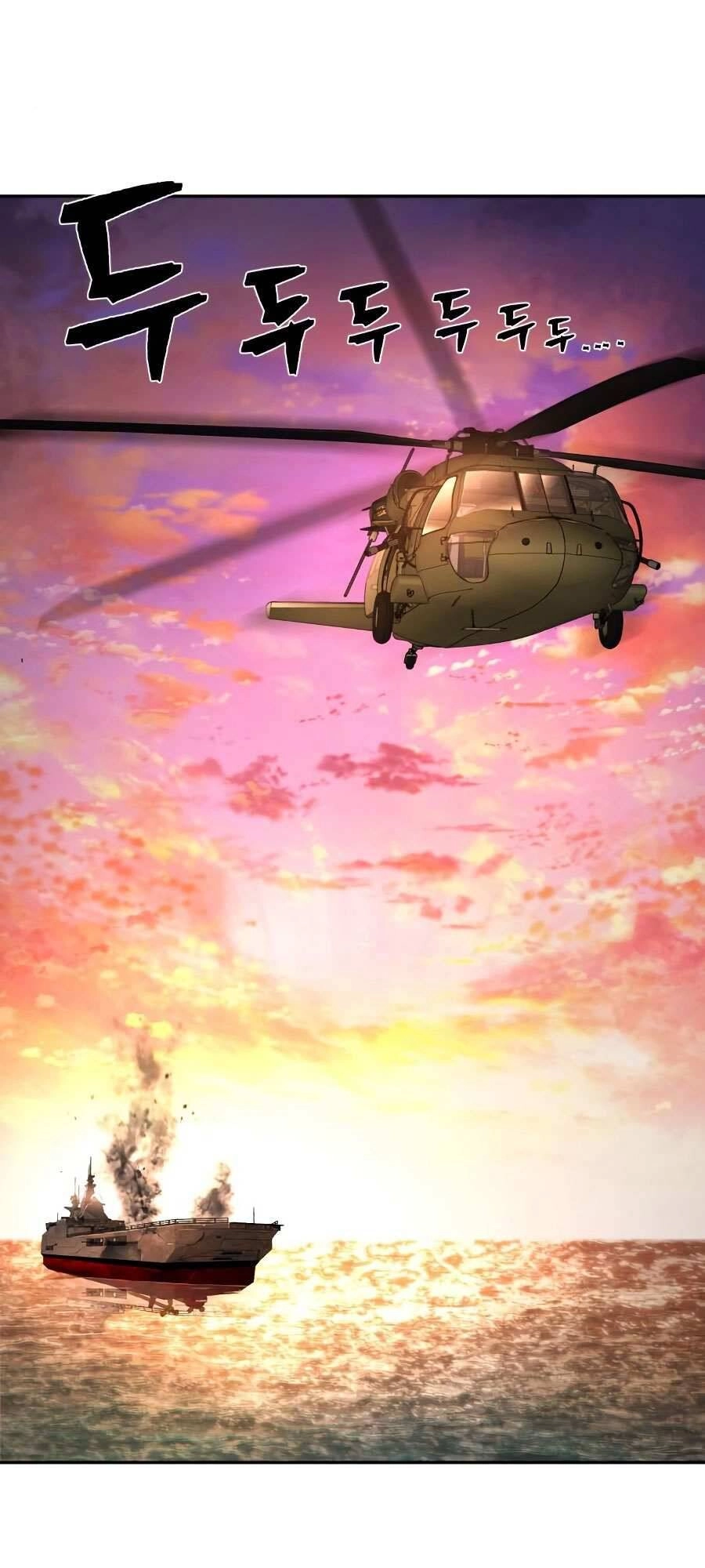 Sự Trở Lại Của Anh Hùng Diệt Thế Chapter 10 - 116