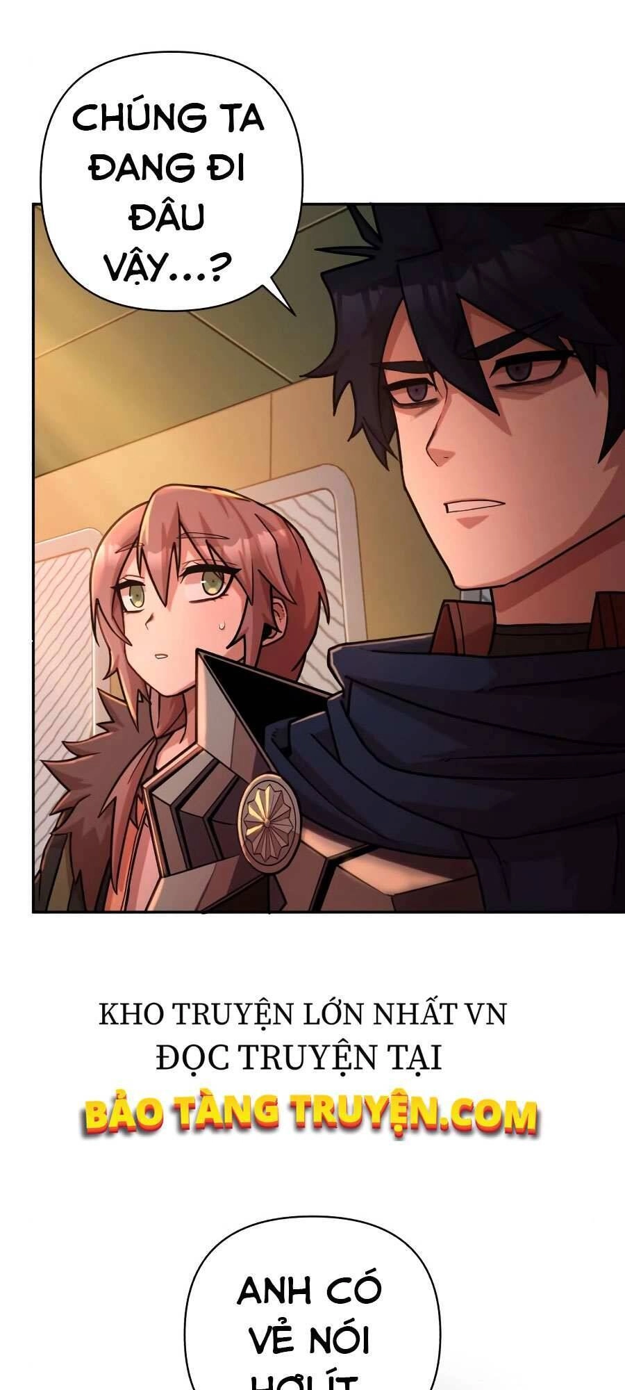 Sự Trở Lại Của Anh Hùng Diệt Thế Chapter 10 - 120