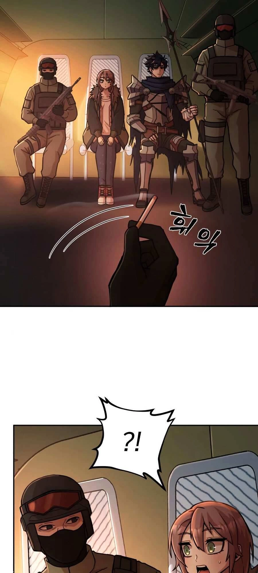 Sự Trở Lại Của Anh Hùng Diệt Thế Chapter 10 - 125