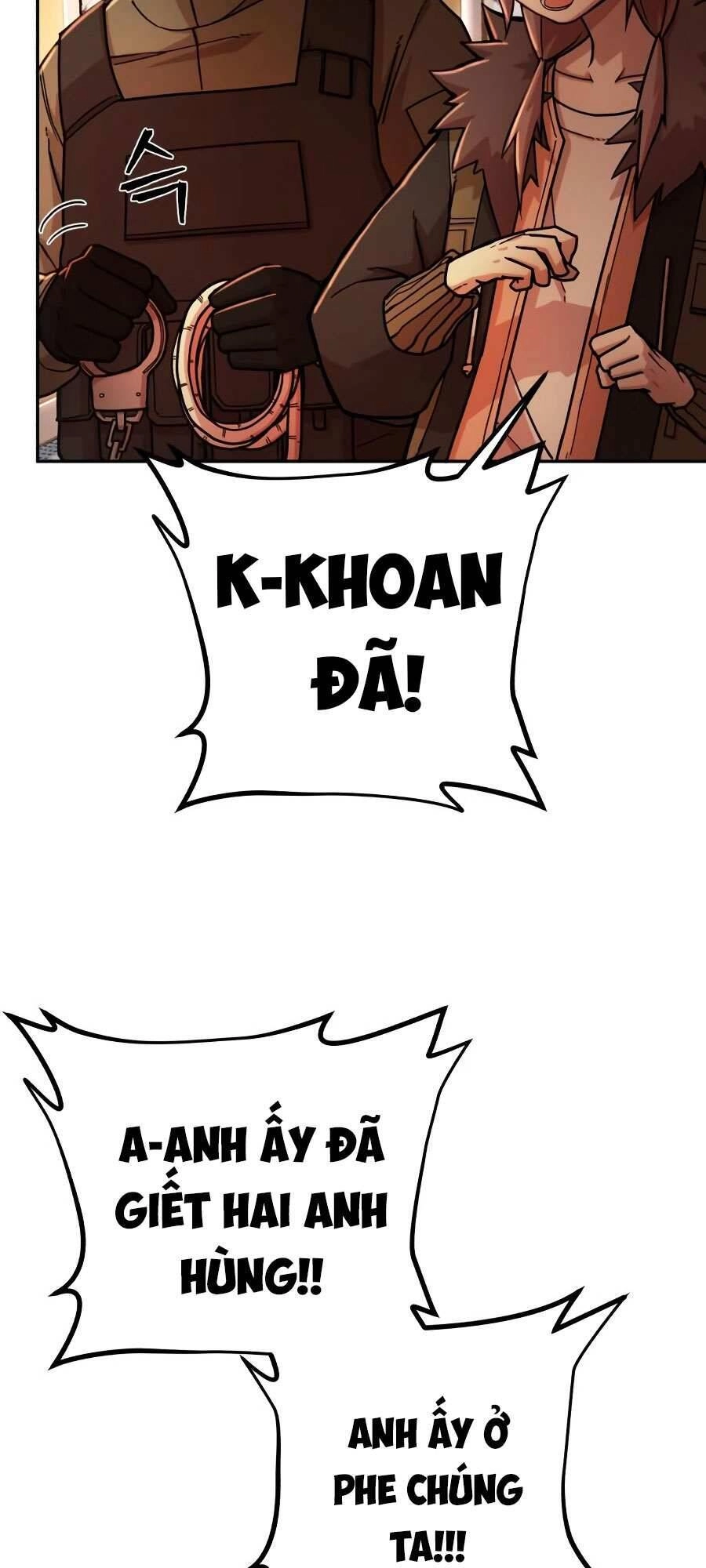 Sự Trở Lại Của Anh Hùng Diệt Thế Chapter 10 - 126