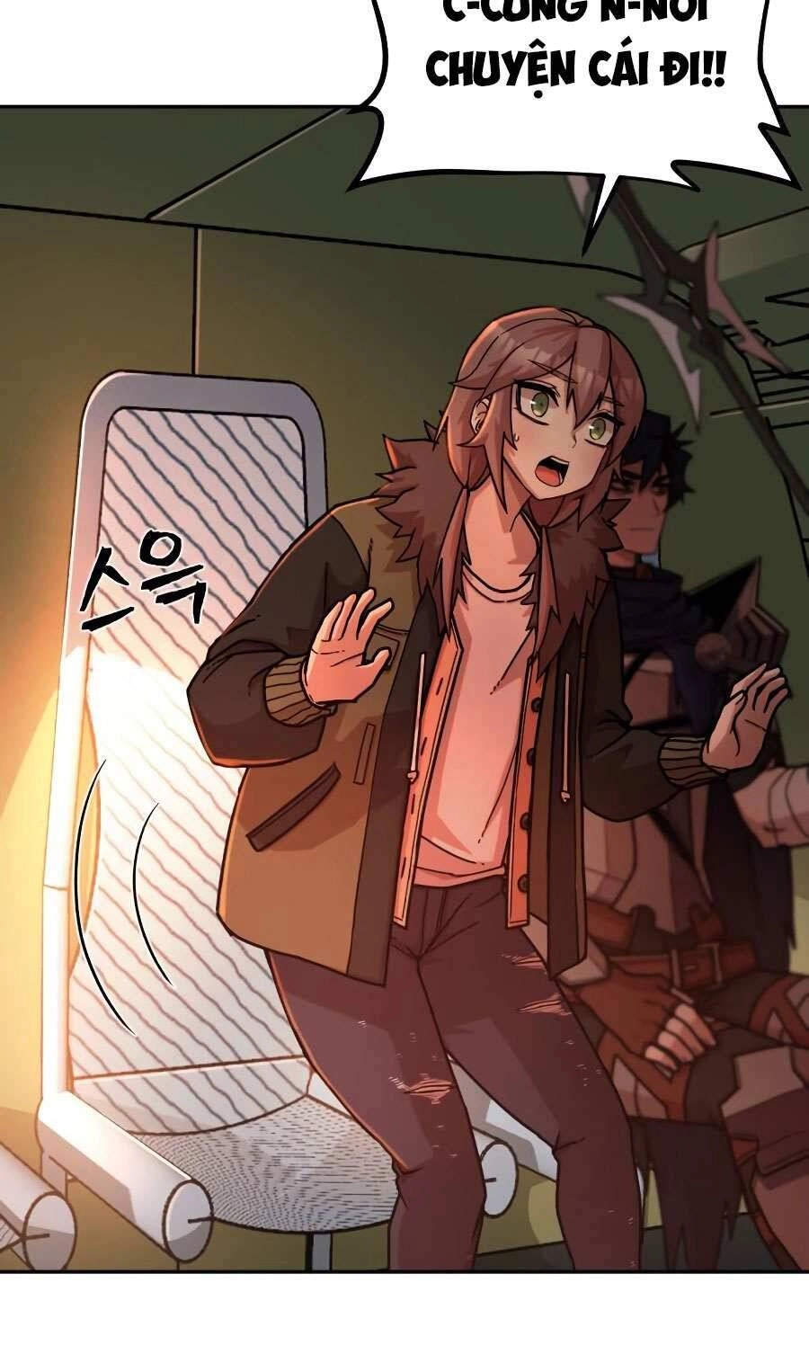 Sự Trở Lại Của Anh Hùng Diệt Thế Chapter 10 - 128