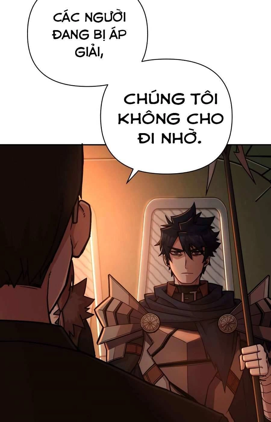 Sự Trở Lại Của Anh Hùng Diệt Thế Chapter 10 - 134