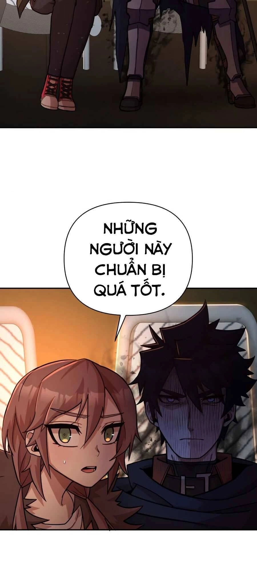 Sự Trở Lại Của Anh Hùng Diệt Thế Chapter 10 - 147