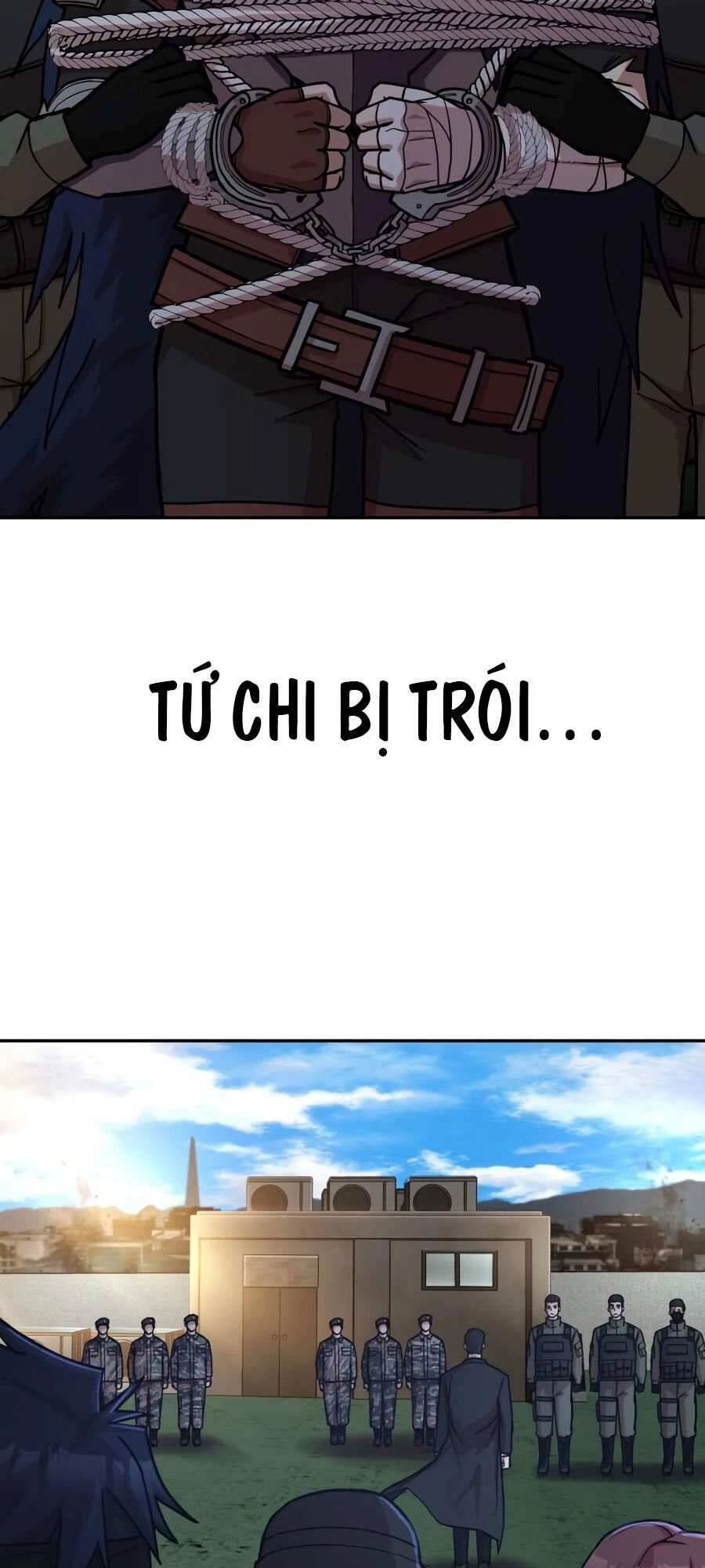 Sự Trở Lại Của Anh Hùng Diệt Thế Chapter 10 - 163