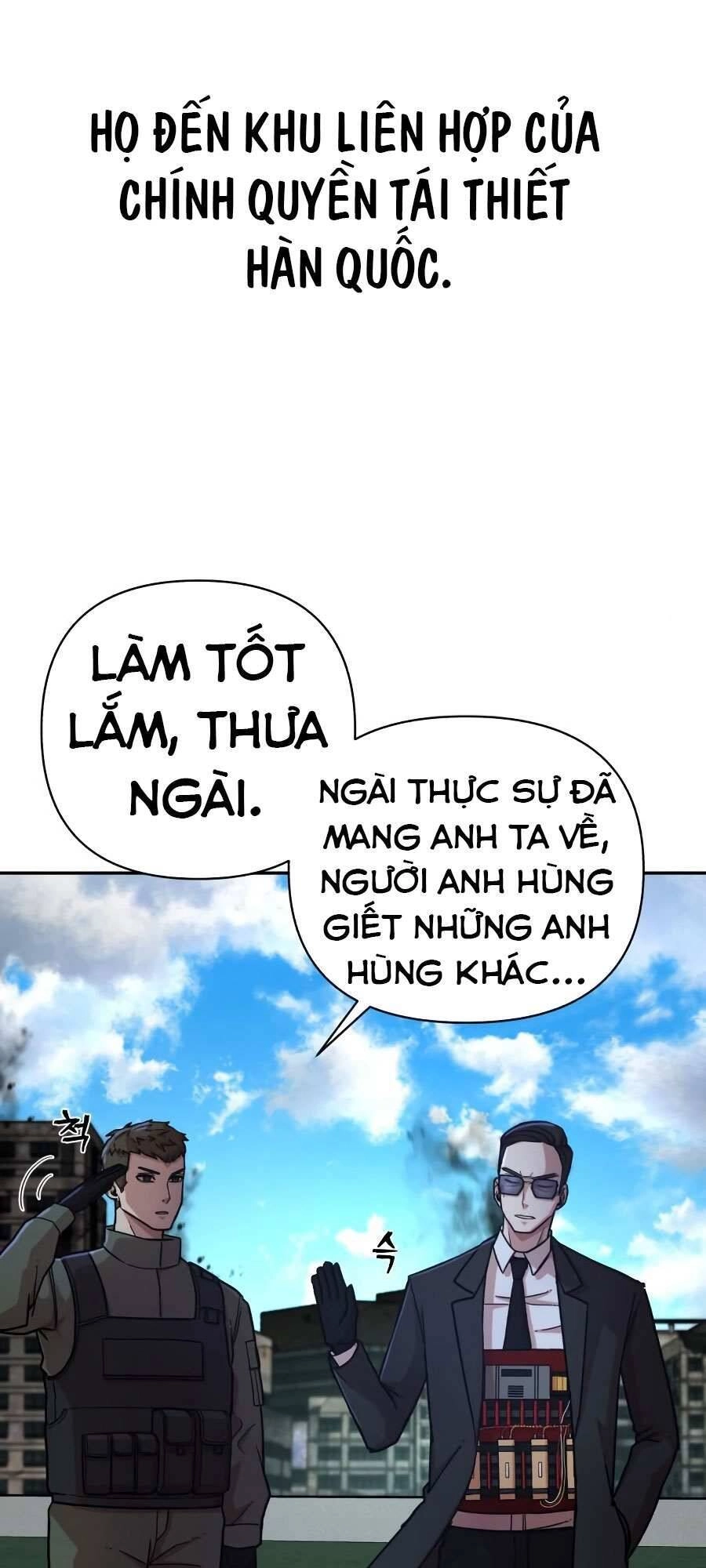 Sự Trở Lại Của Anh Hùng Diệt Thế Chapter 10 - 165