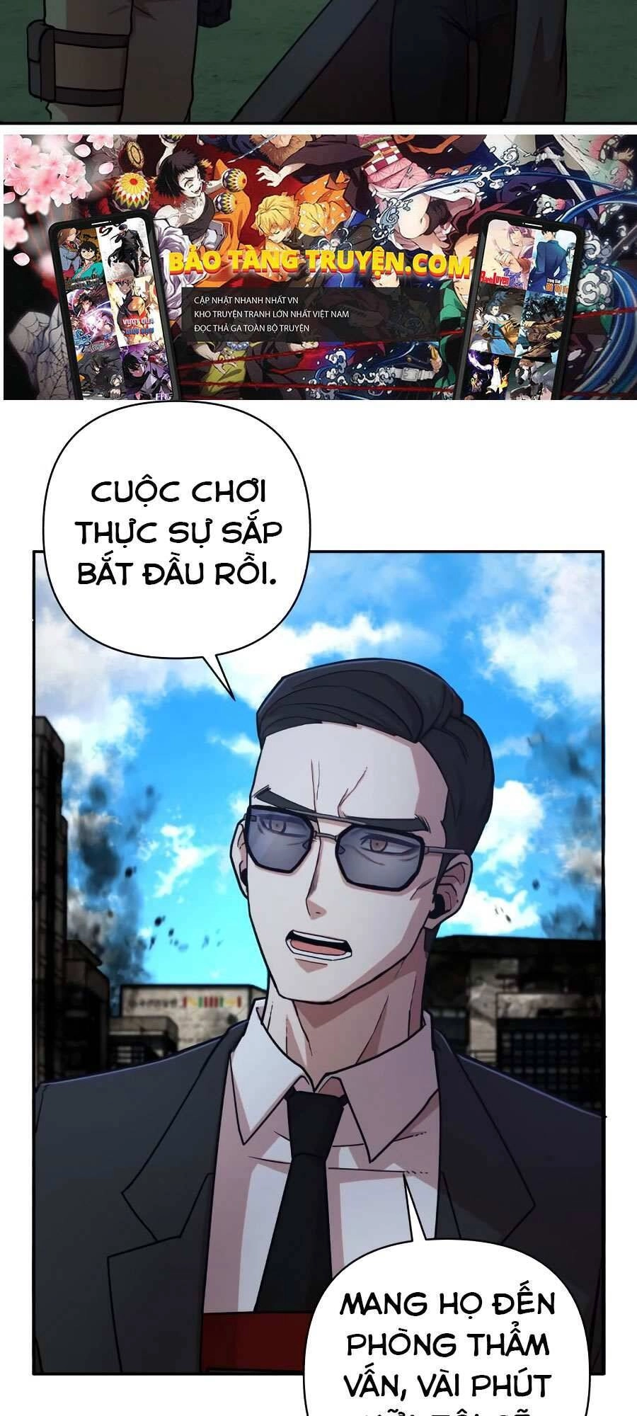 Sự Trở Lại Của Anh Hùng Diệt Thế Chapter 10 - 166