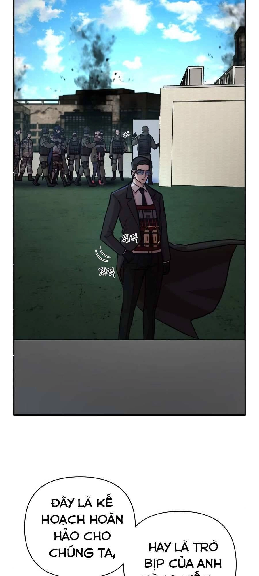 Sự Trở Lại Của Anh Hùng Diệt Thế Chapter 10 - 168