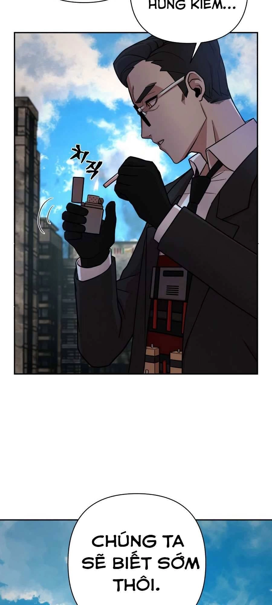 Sự Trở Lại Của Anh Hùng Diệt Thế Chapter 10 - 169