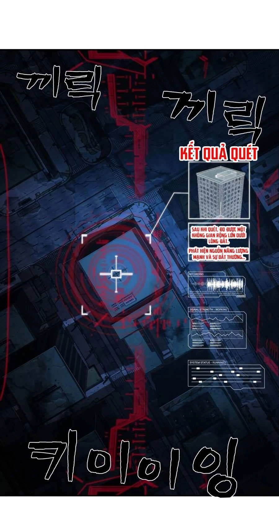 Sự Trở Lại Của Anh Hùng Diệt Thế Chapter 10 - 173