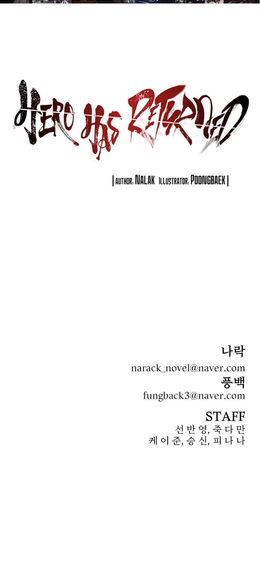Sự Trở Lại Của Anh Hùng Diệt Thế Chapter 10 - 178