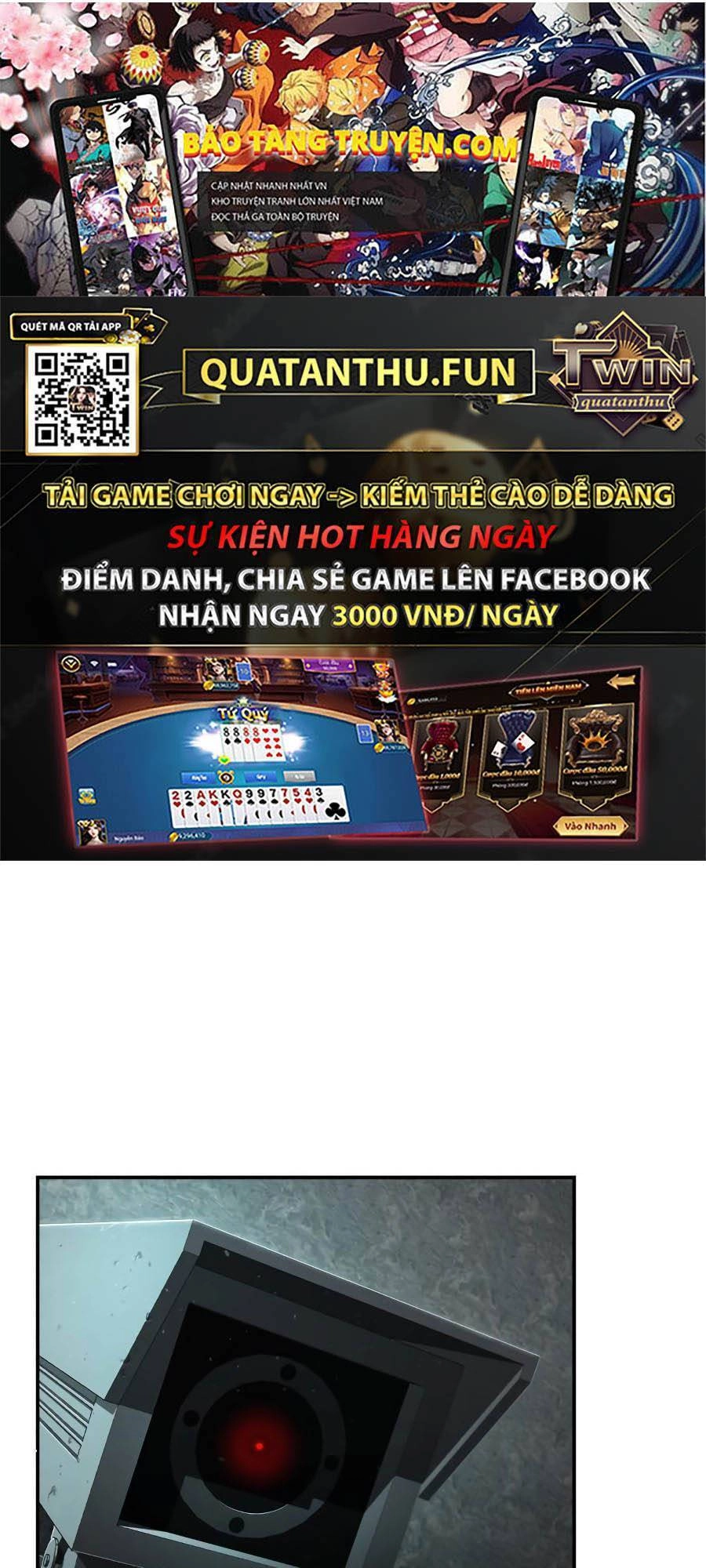 Sự Trở Lại Của Anh Hùng Diệt Thế Chapter 11 - 1