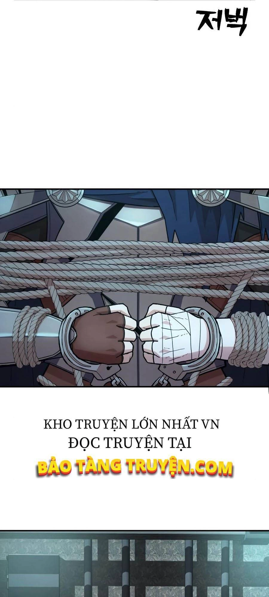 Sự Trở Lại Của Anh Hùng Diệt Thế Chapter 11 - 3