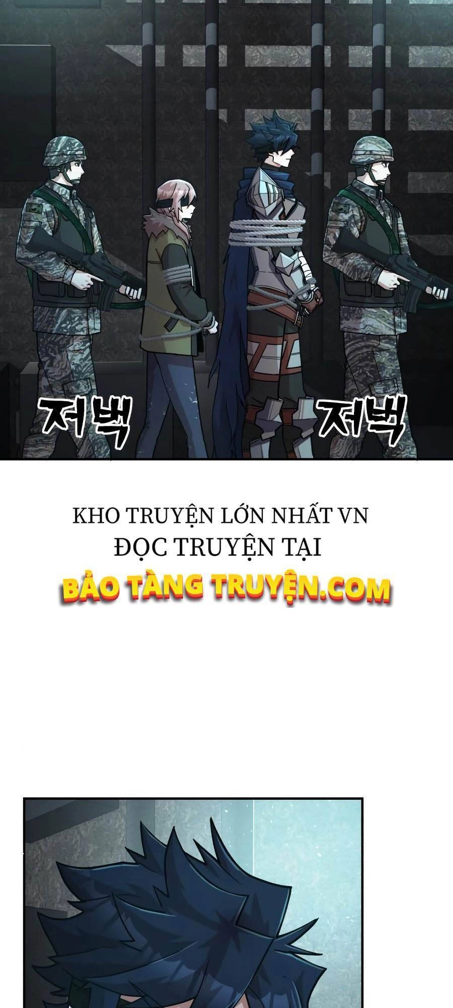 Sự Trở Lại Của Anh Hùng Diệt Thế Chapter 11 - 4