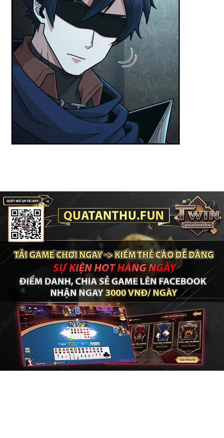 Sự Trở Lại Của Anh Hùng Diệt Thế Chapter 11 - 5