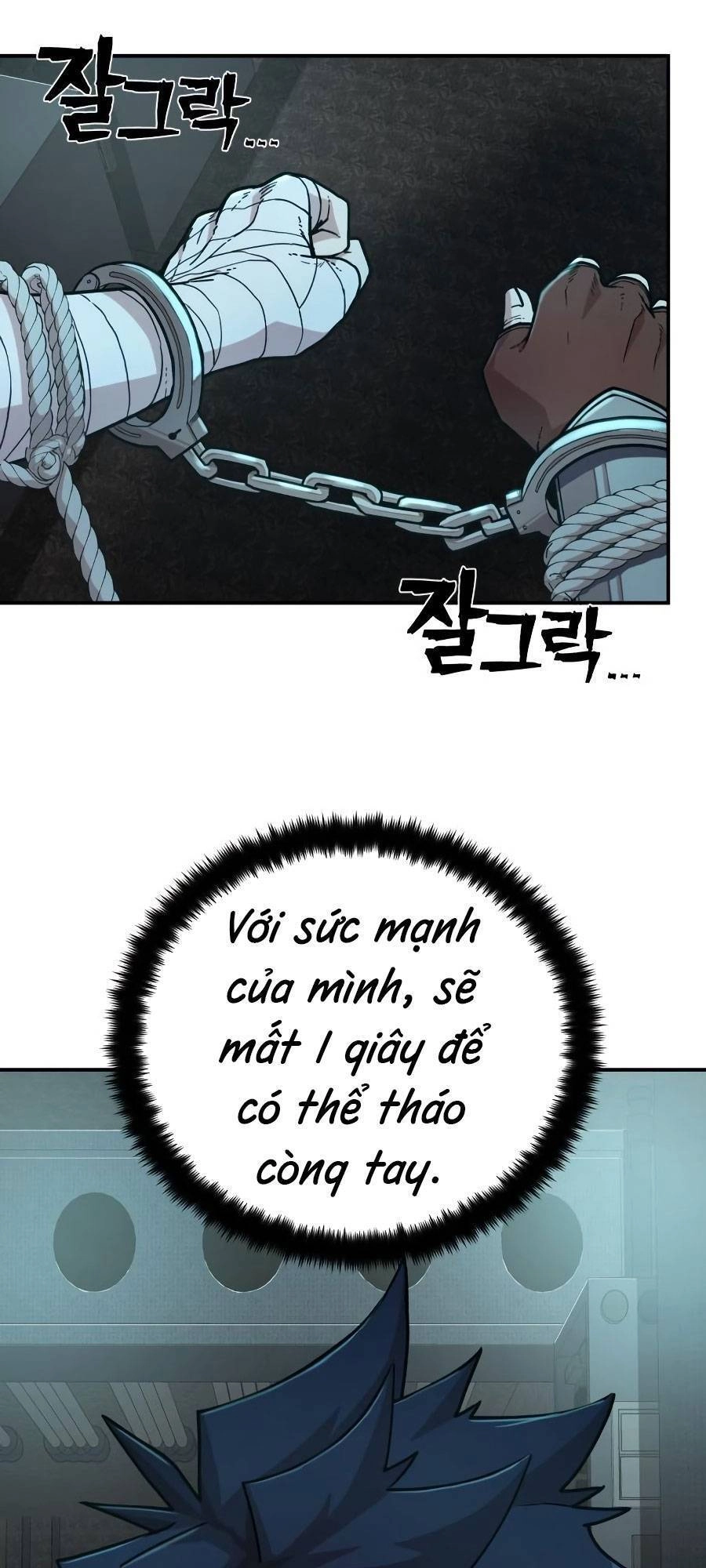 Sự Trở Lại Của Anh Hùng Diệt Thế Chapter 11 - 6