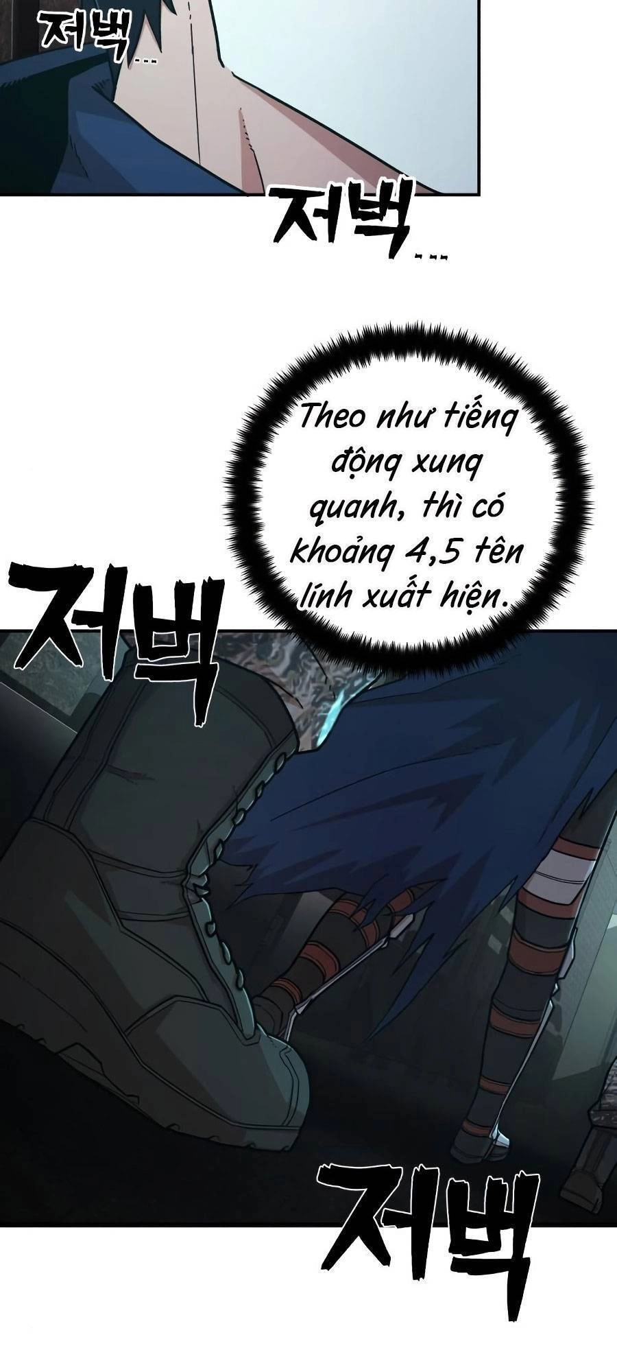 Sự Trở Lại Của Anh Hùng Diệt Thế Chapter 11 - 8