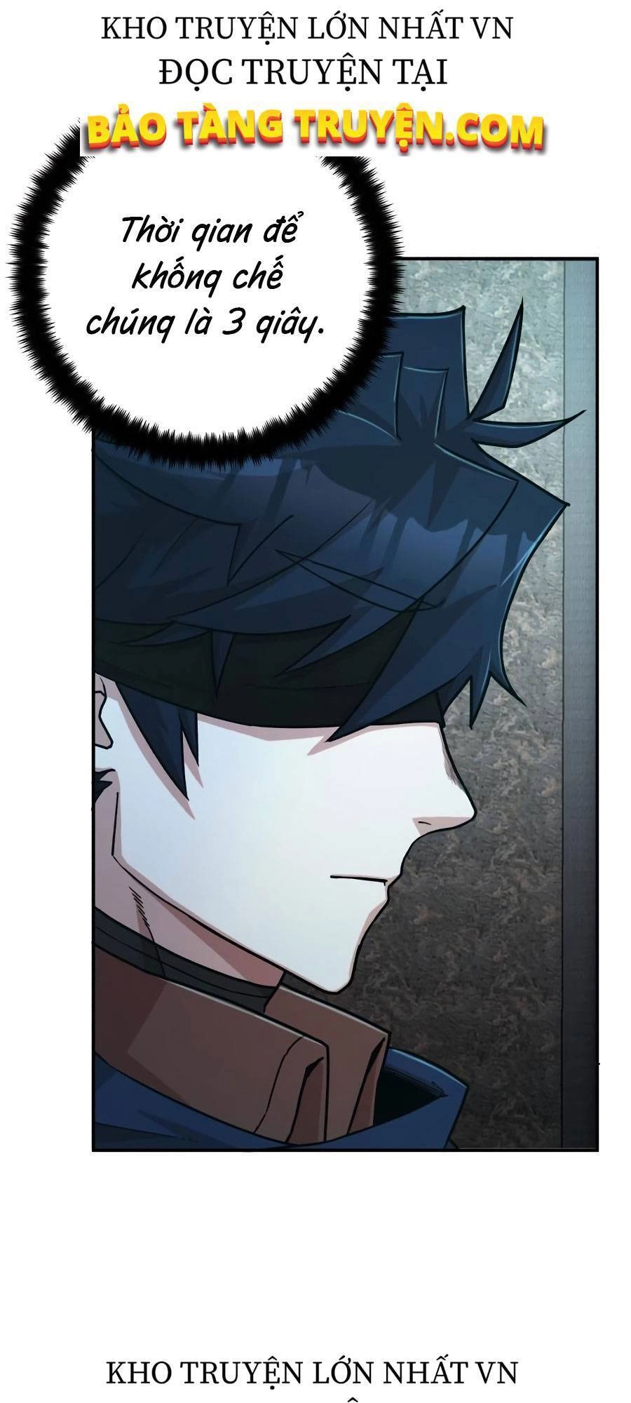 Sự Trở Lại Của Anh Hùng Diệt Thế Chapter 11 - 9