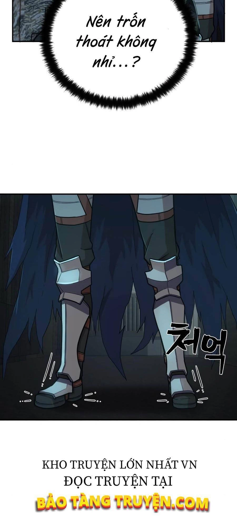 Sự Trở Lại Của Anh Hùng Diệt Thế Chapter 11 - 11