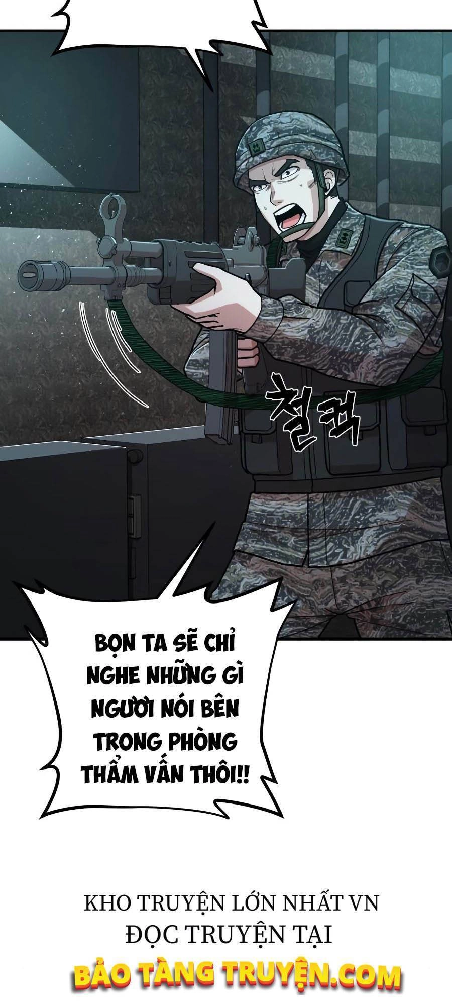 Sự Trở Lại Của Anh Hùng Diệt Thế Chapter 11 - 14