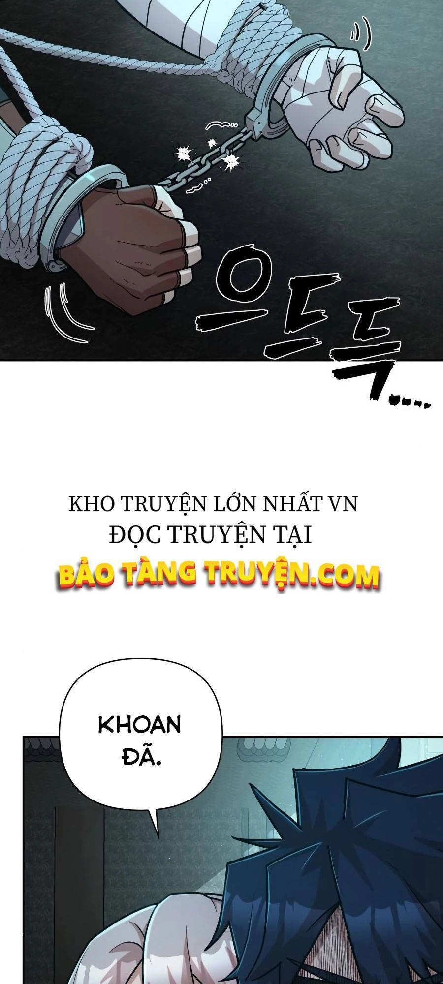 Sự Trở Lại Của Anh Hùng Diệt Thế Chapter 11 - 17