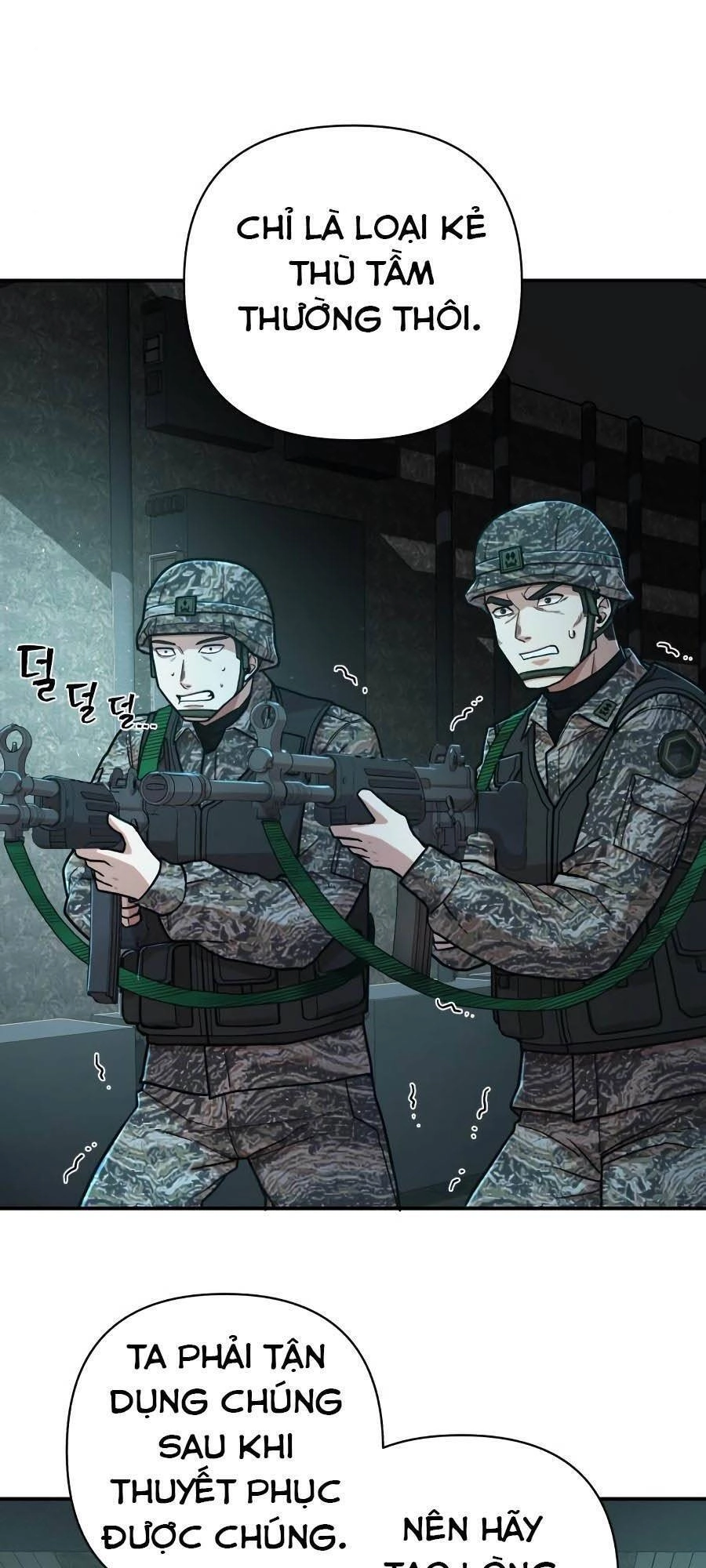 Sự Trở Lại Của Anh Hùng Diệt Thế Chapter 11 - 21