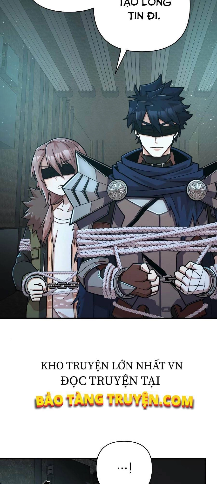 Sự Trở Lại Của Anh Hùng Diệt Thế Chapter 11 - 22