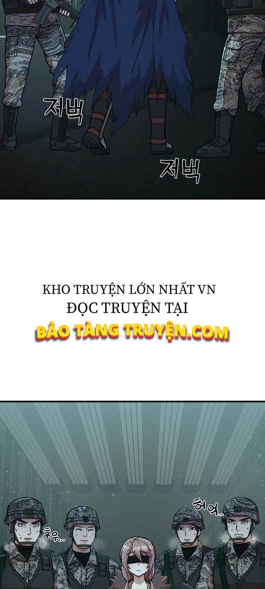 Sự Trở Lại Của Anh Hùng Diệt Thế Chapter 11 - 24