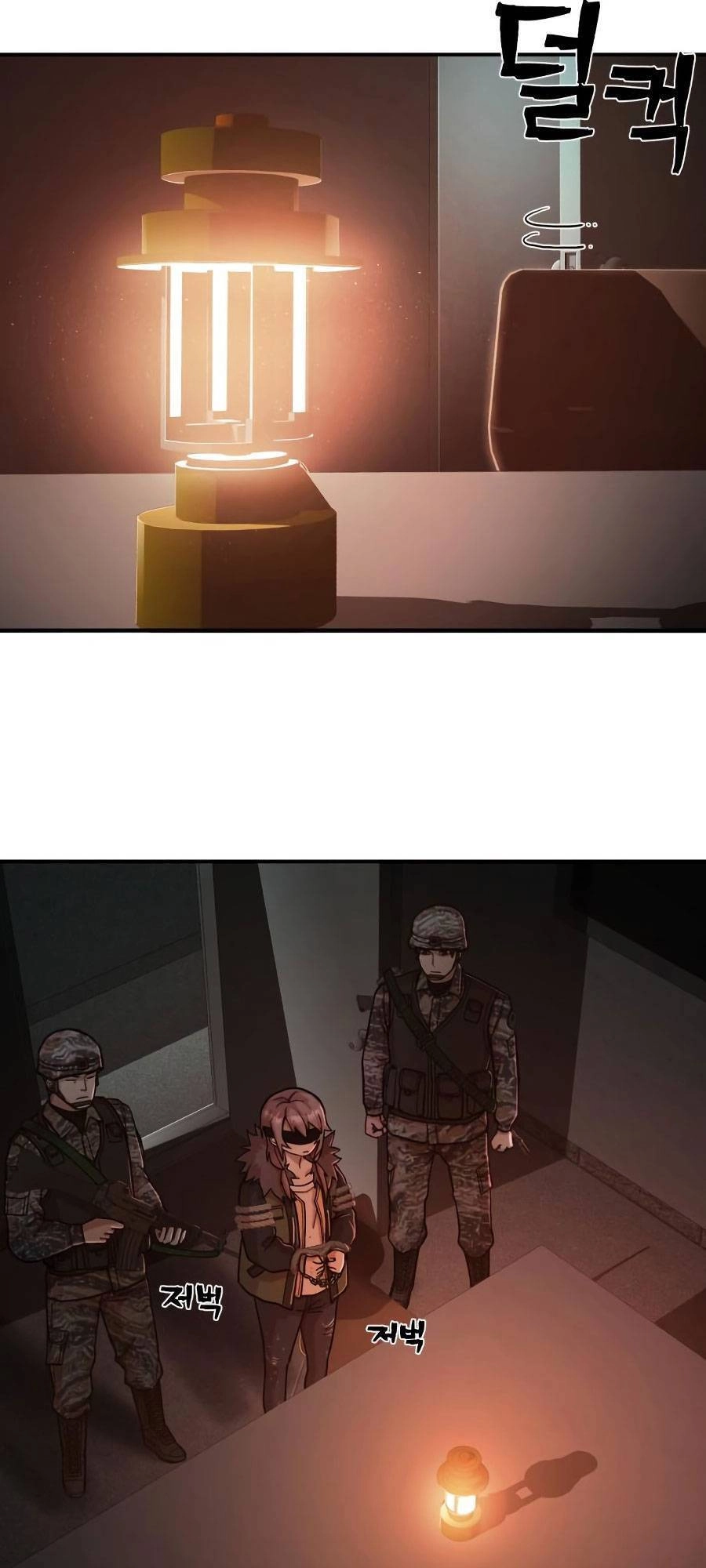 Sự Trở Lại Của Anh Hùng Diệt Thế Chapter 11 - 27