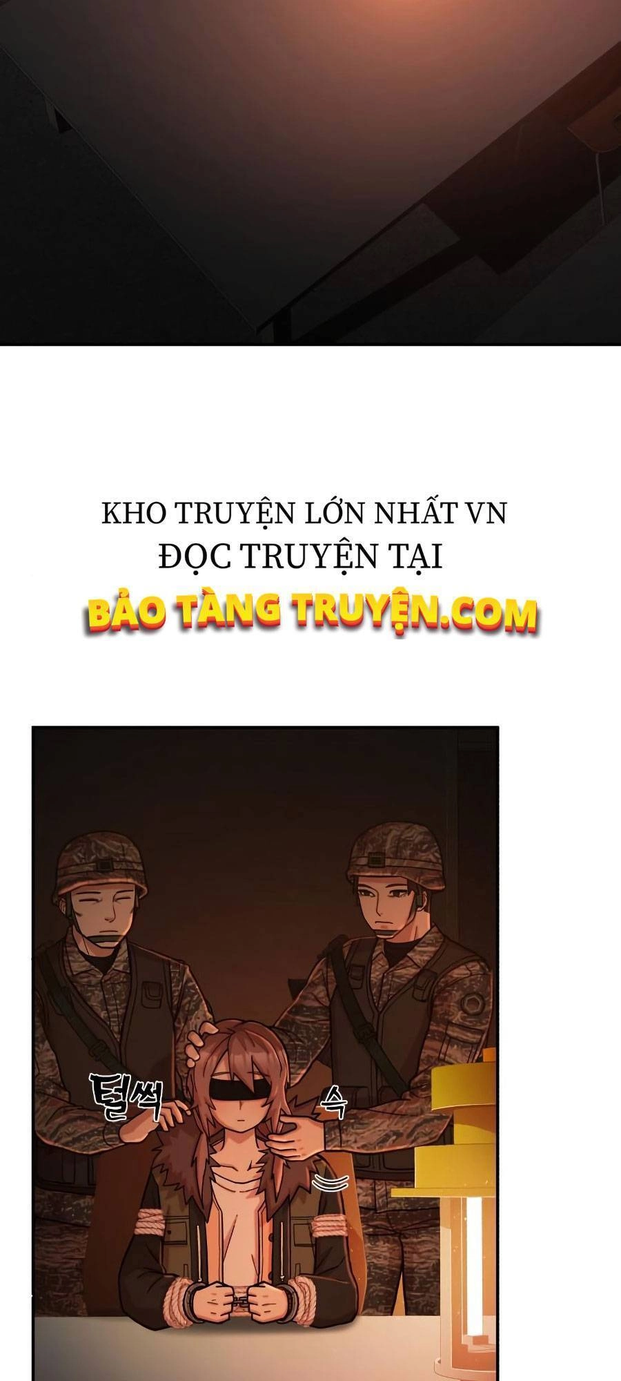 Sự Trở Lại Của Anh Hùng Diệt Thế Chapter 11 - 28