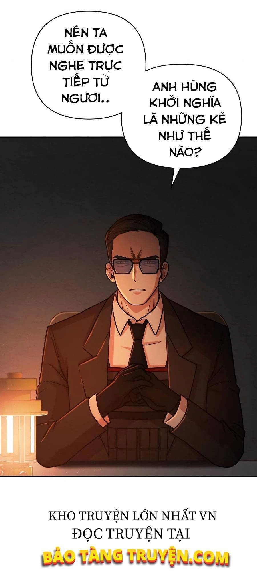 Sự Trở Lại Của Anh Hùng Diệt Thế Chapter 11 - 32