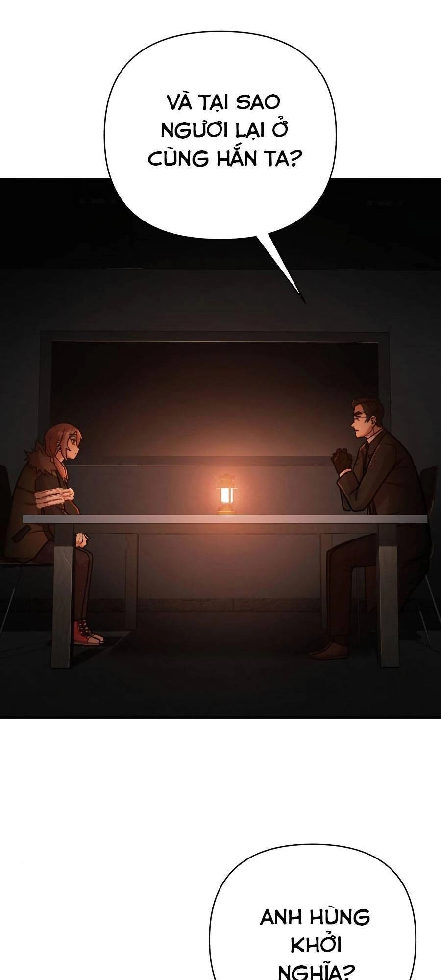 Sự Trở Lại Của Anh Hùng Diệt Thế Chapter 11 - 33