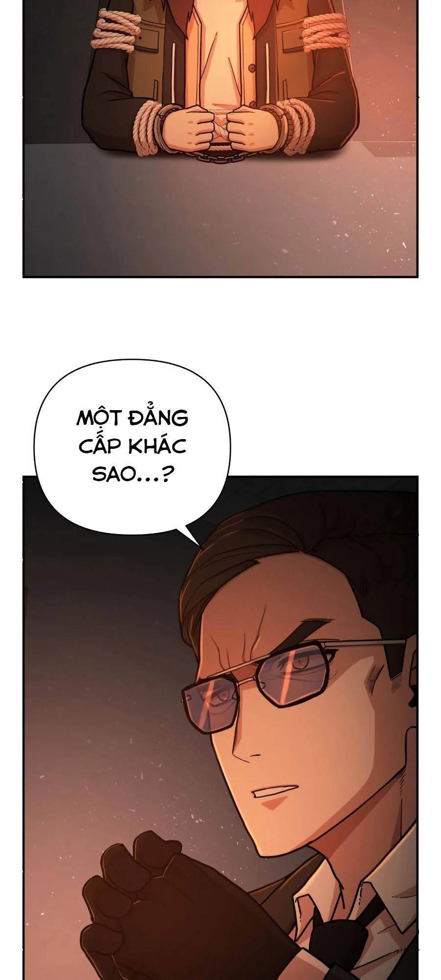 Sự Trở Lại Của Anh Hùng Diệt Thế Chapter 11 - 36