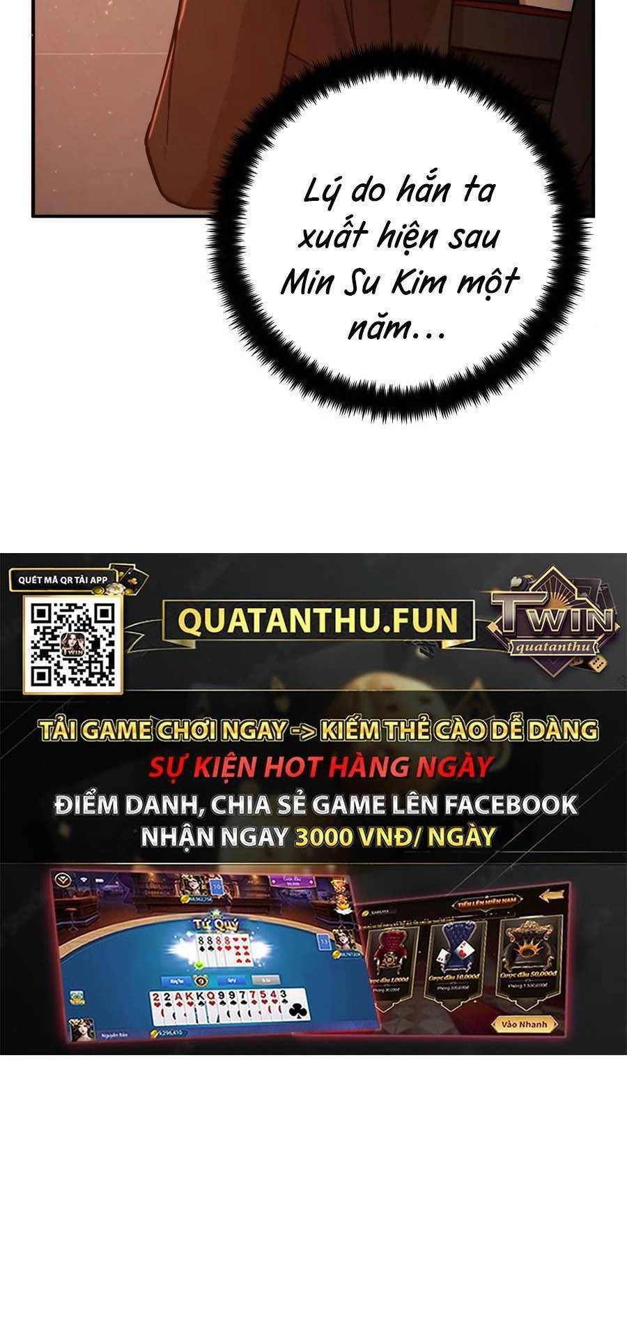 Sự Trở Lại Của Anh Hùng Diệt Thế Chapter 11 - 40