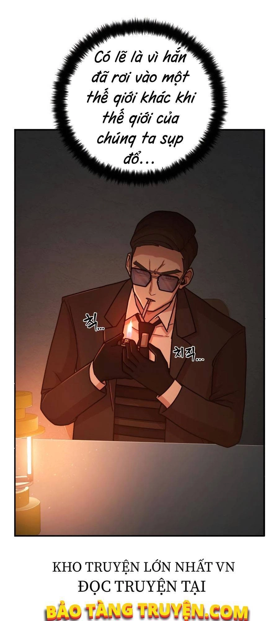 Sự Trở Lại Của Anh Hùng Diệt Thế Chapter 11 - 41