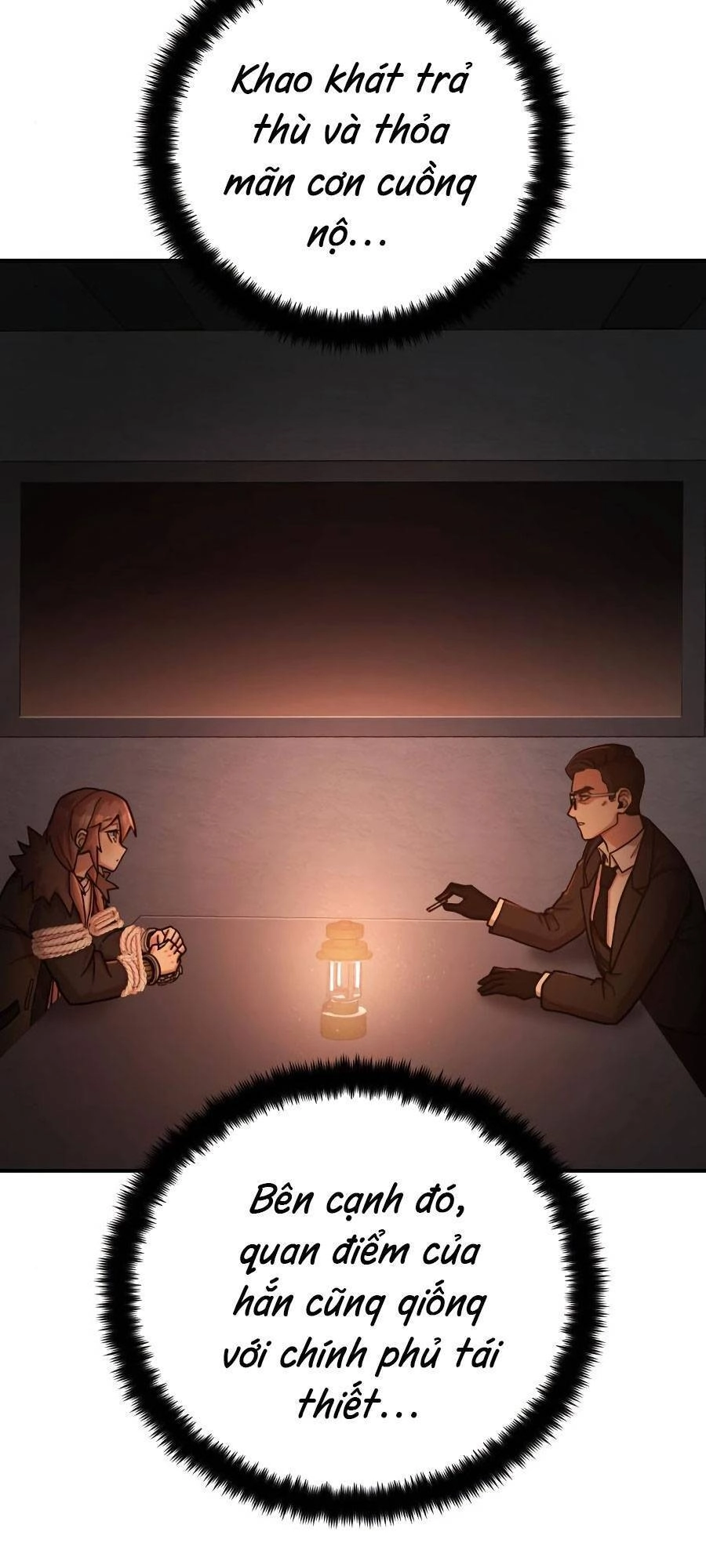 Sự Trở Lại Của Anh Hùng Diệt Thế Chapter 11 - 43