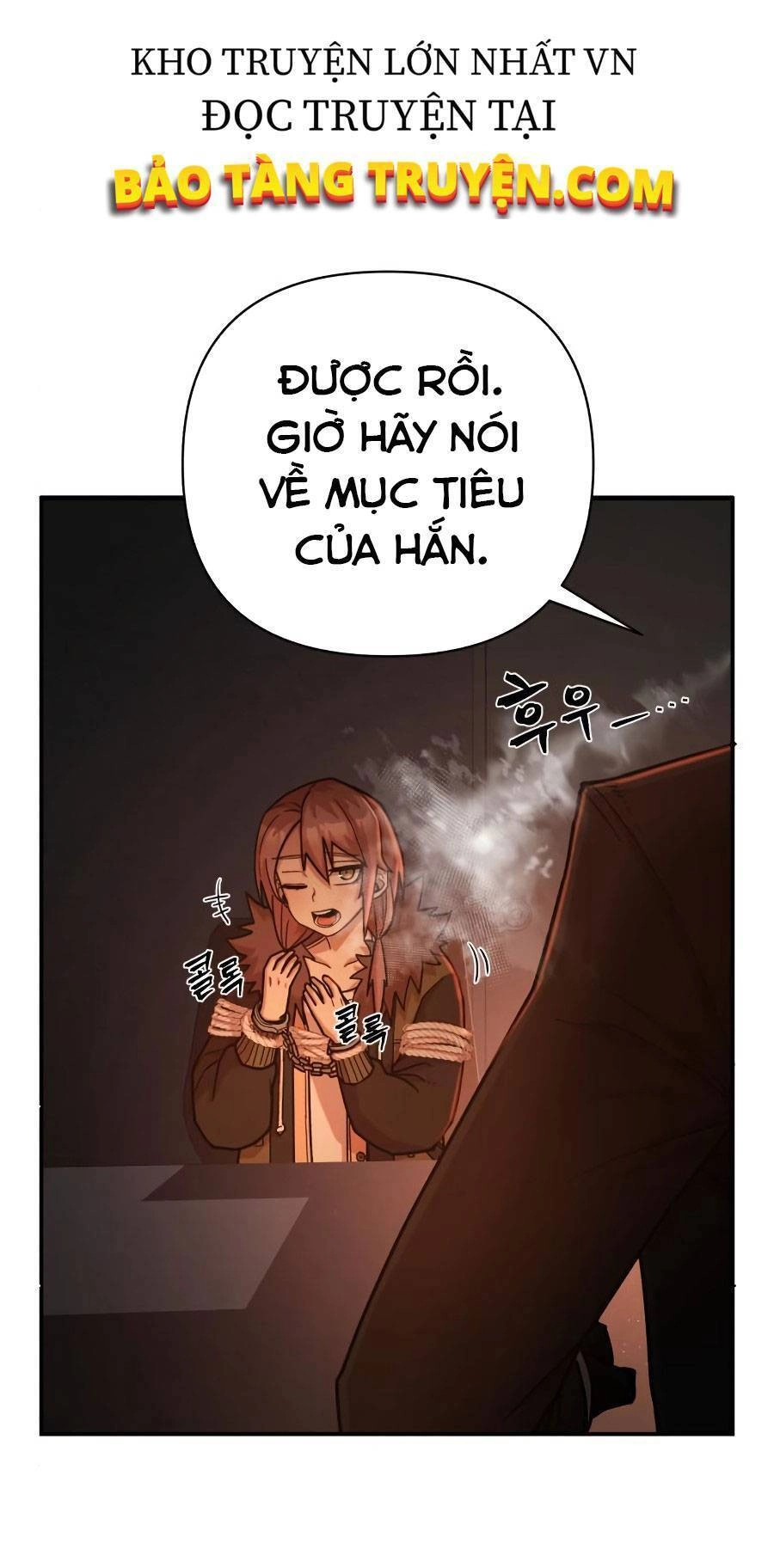 Sự Trở Lại Của Anh Hùng Diệt Thế Chapter 11 - 44