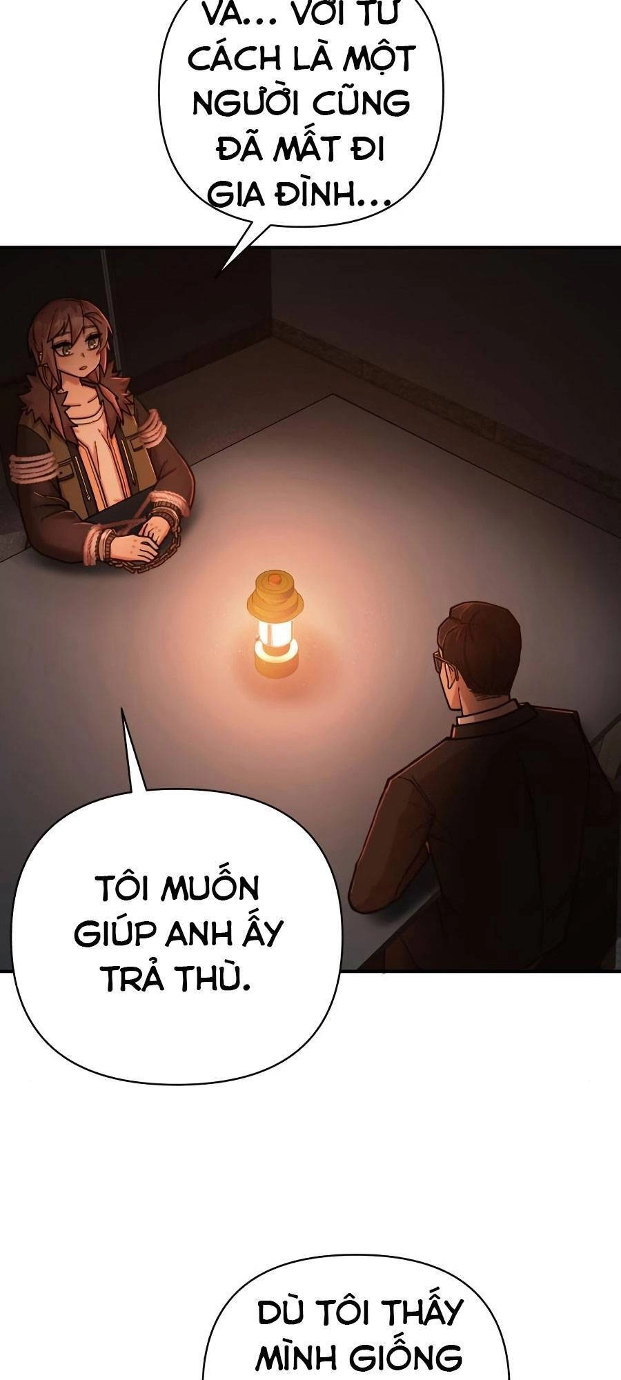 Sự Trở Lại Của Anh Hùng Diệt Thế Chapter 11 - 47