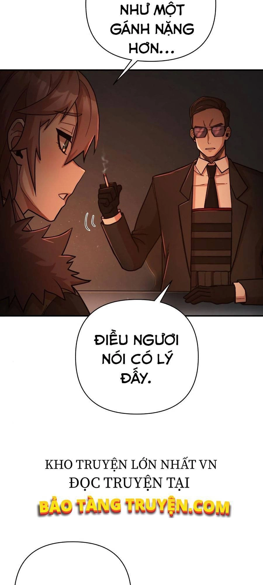 Sự Trở Lại Của Anh Hùng Diệt Thế Chapter 11 - 48