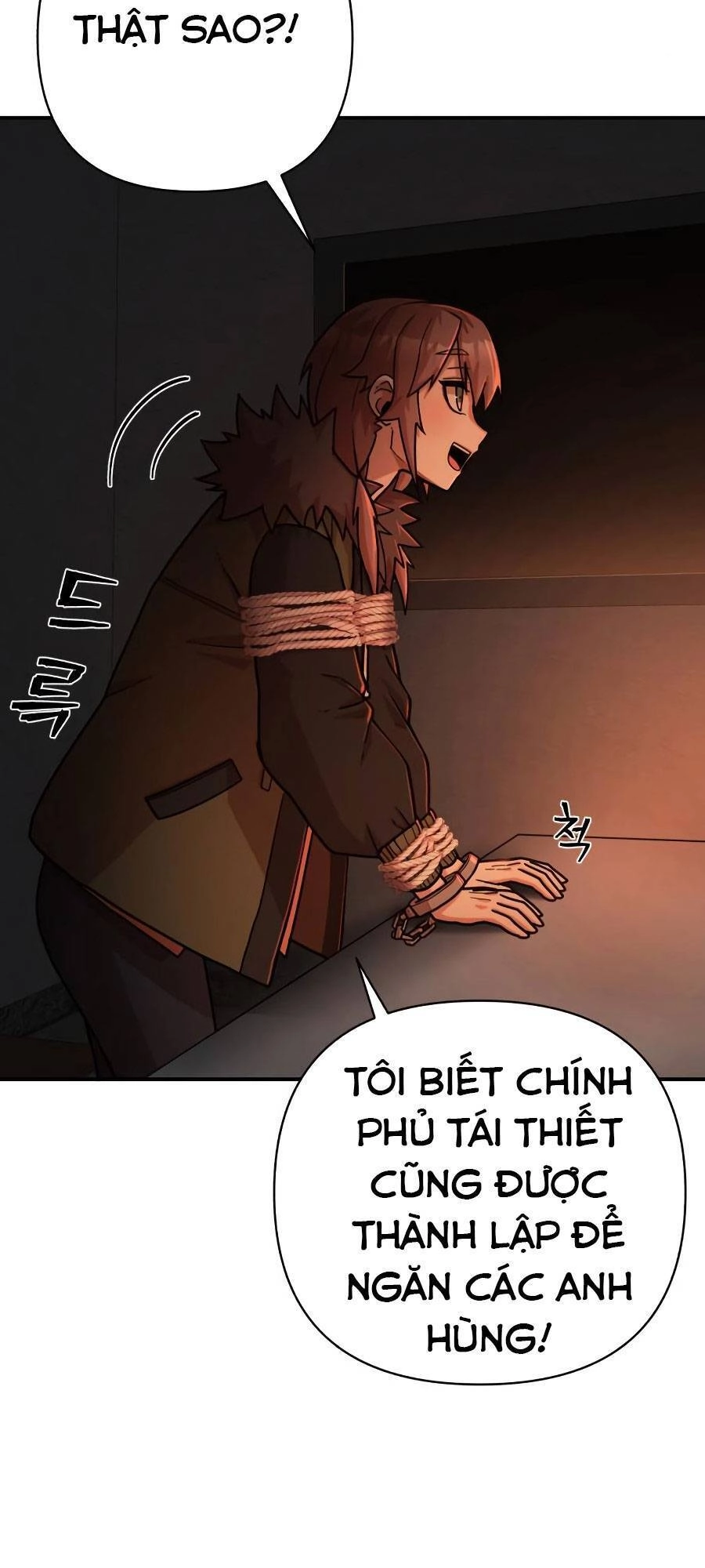 Sự Trở Lại Của Anh Hùng Diệt Thế Chapter 11 - 49