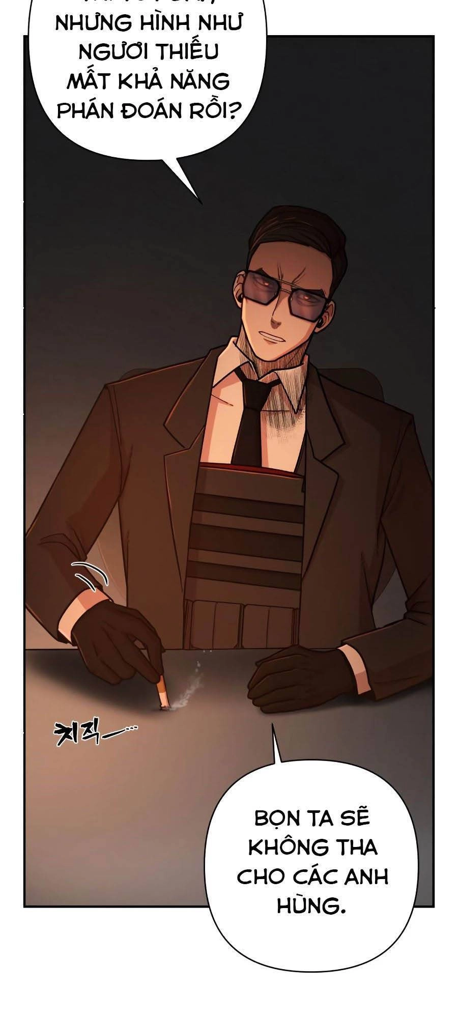 Sự Trở Lại Của Anh Hùng Diệt Thế Chapter 11 - 52