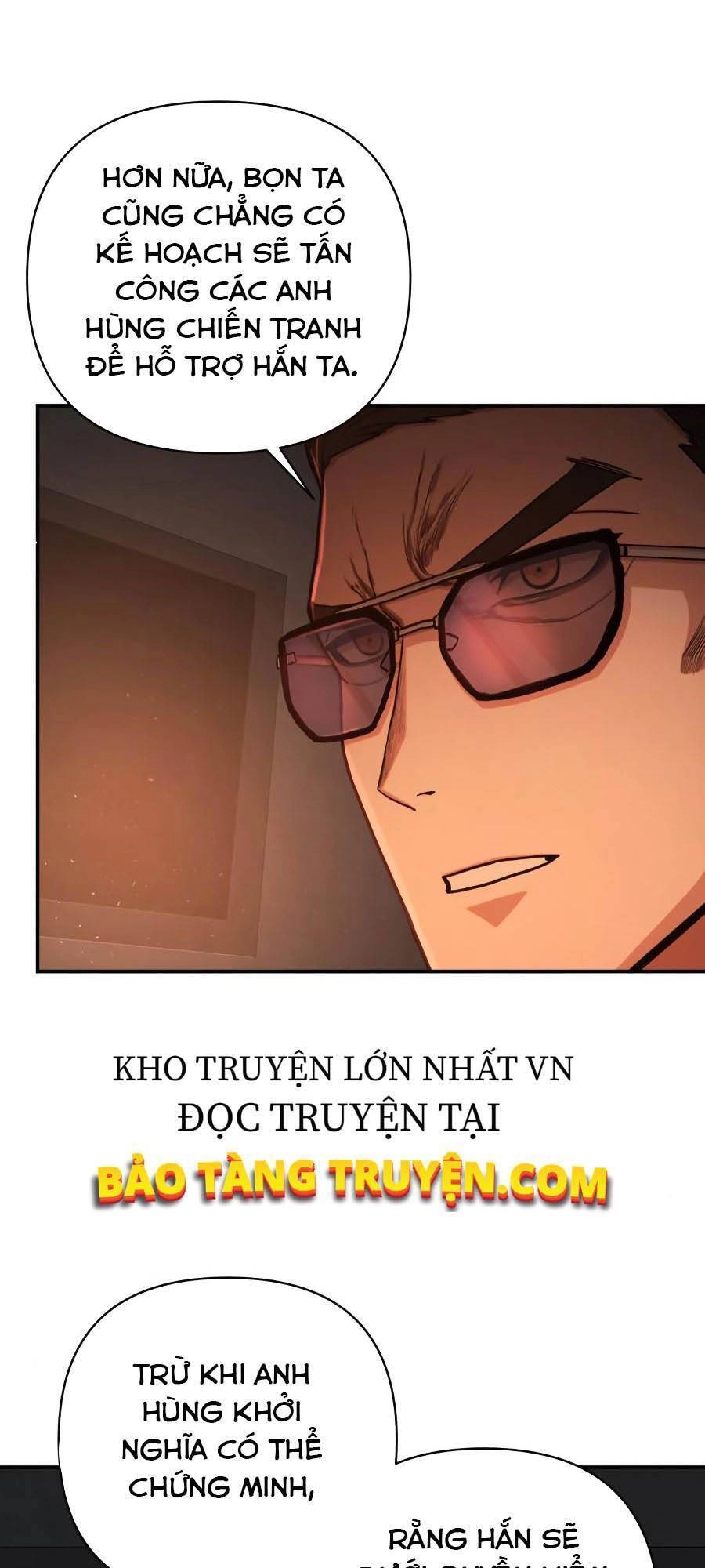 Sự Trở Lại Của Anh Hùng Diệt Thế Chapter 11 - 53