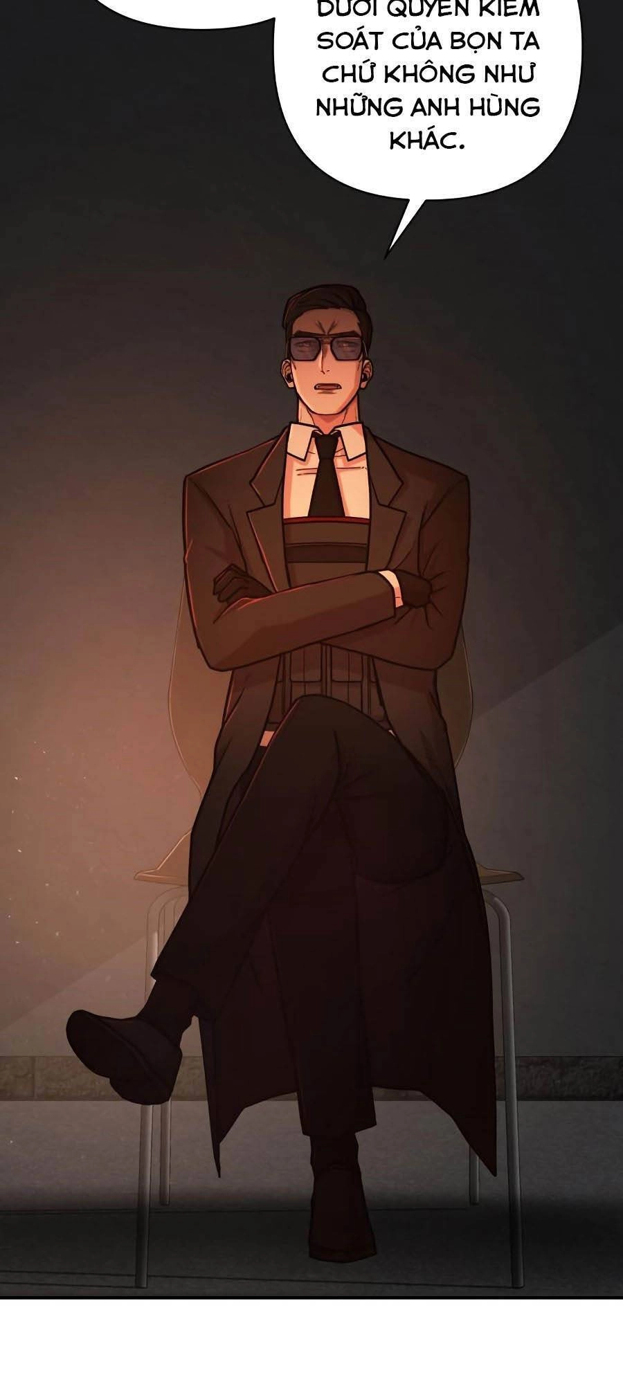 Sự Trở Lại Của Anh Hùng Diệt Thế Chapter 11 - 54