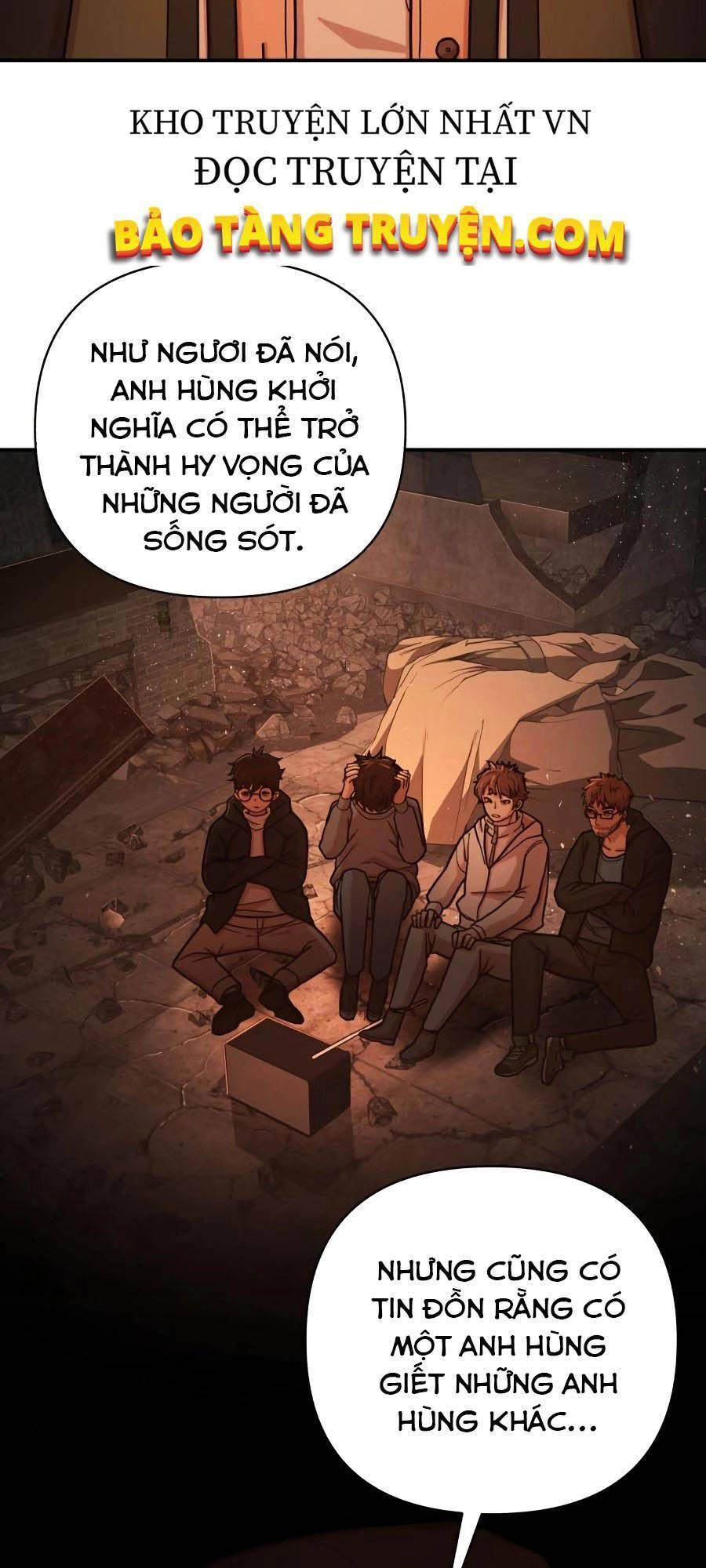 Sự Trở Lại Của Anh Hùng Diệt Thế Chapter 11 - 63