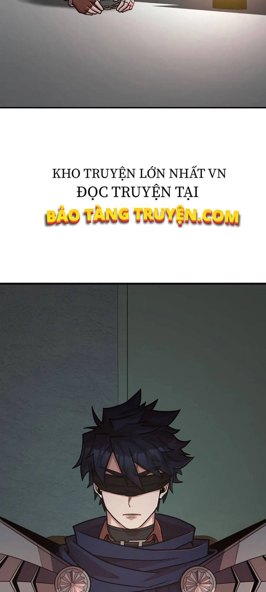 Sự Trở Lại Của Anh Hùng Diệt Thế Chapter 11 - 72