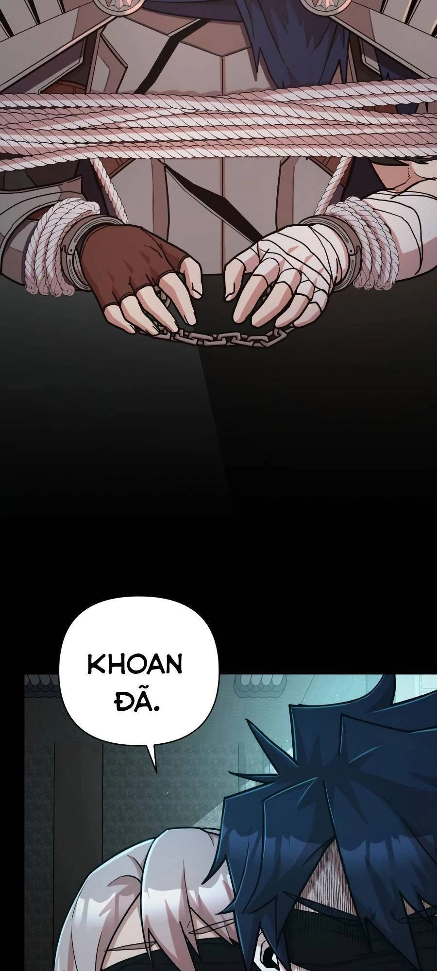 Sự Trở Lại Của Anh Hùng Diệt Thế Chapter 11 - 73