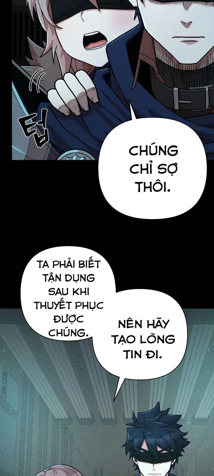 Sự Trở Lại Của Anh Hùng Diệt Thế Chapter 11 - 74